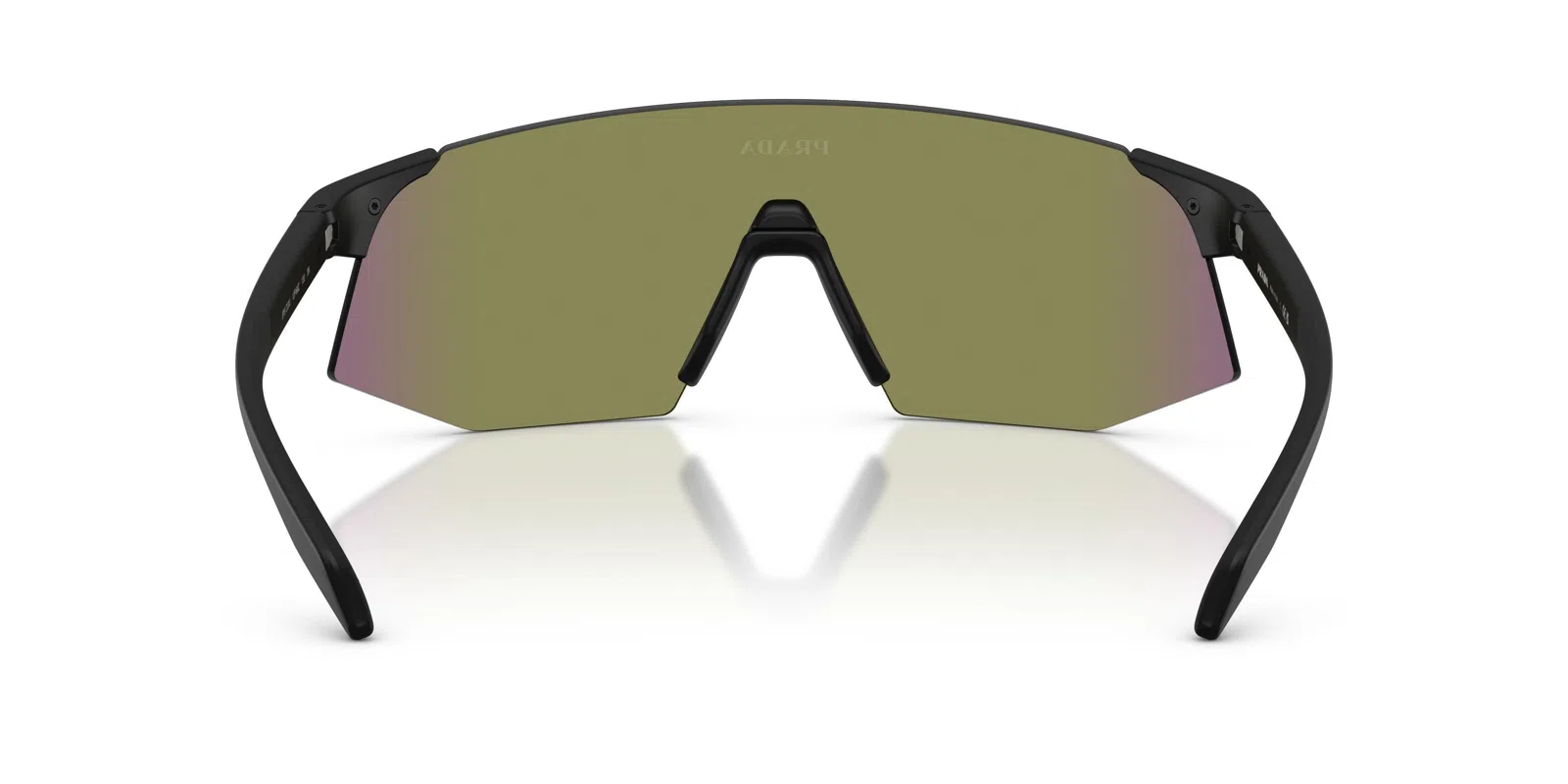 Prada Linea Rossa C03SU Sunglasses - view 12
